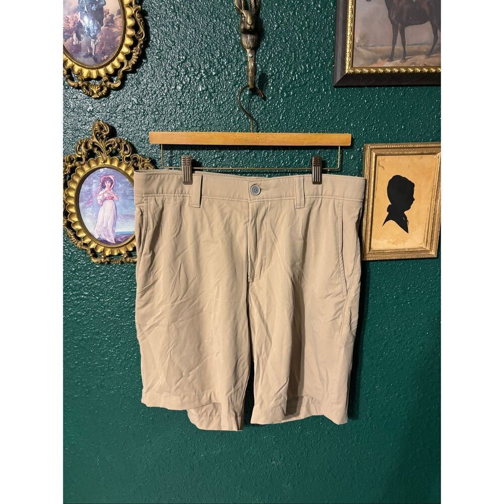 Southern Tide Chino Casual Shorts Mens Size 34